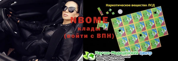 винт Няндома
